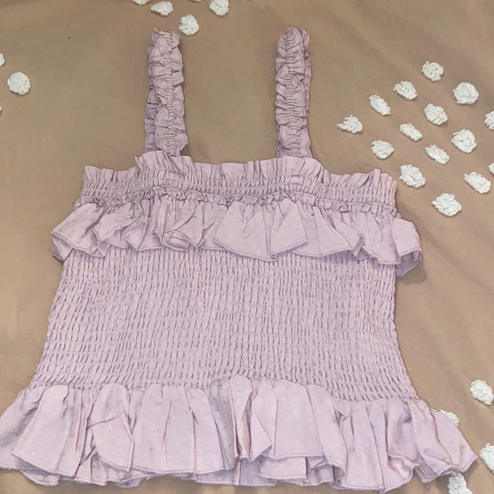Smock tank